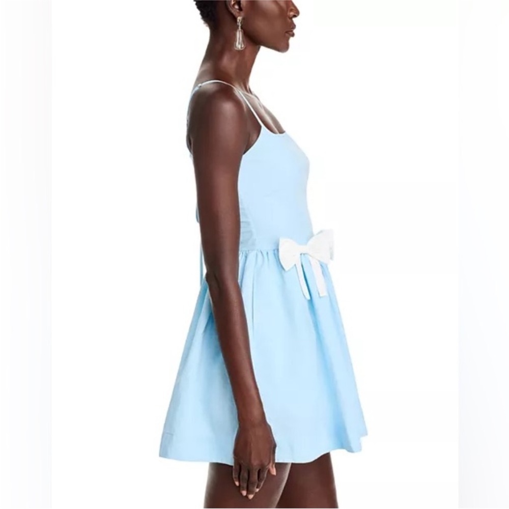 CIAO LUCIA
Neroni Mini Dress - Picture 5 of 12